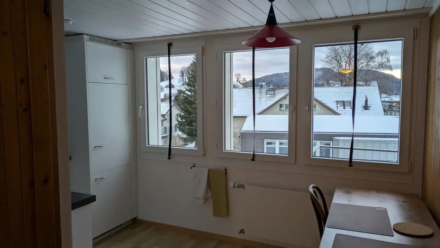 Apartment for rent - 9410 Heiden - Photo 4