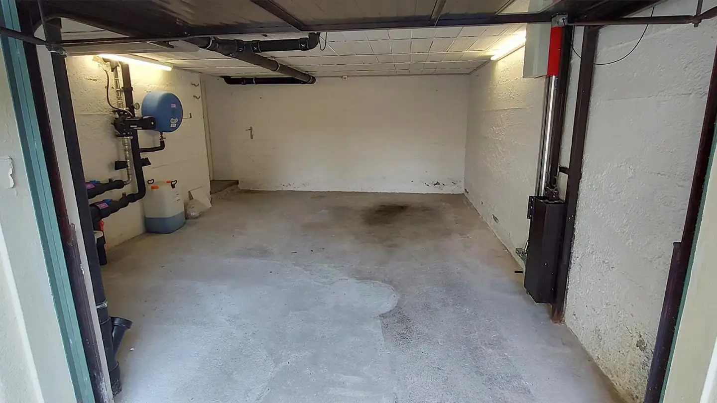 Garage individuel à louer - Keltenstrasse 32, 8044 Zürich - Photo 3