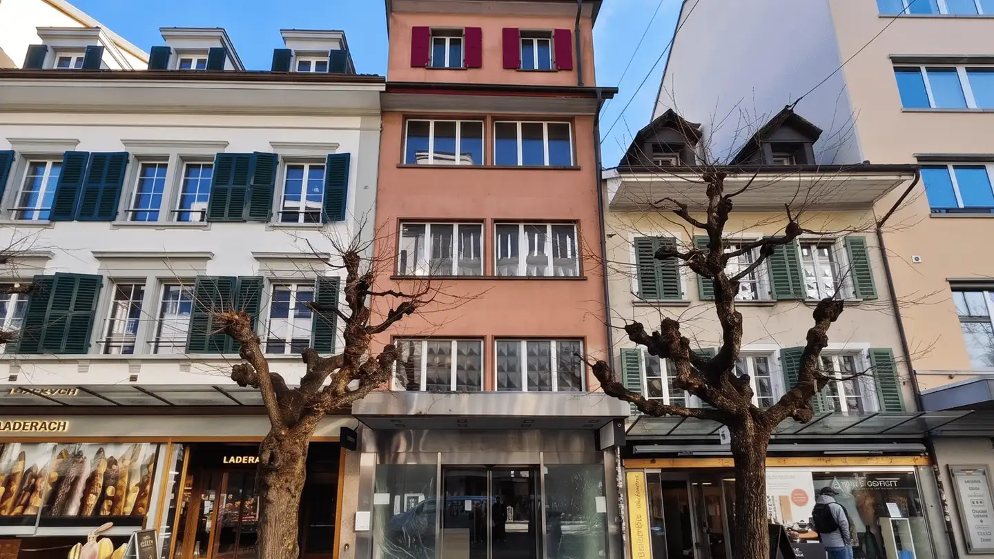 Kaufhaus mieten - 3600 Thun - Foto 2