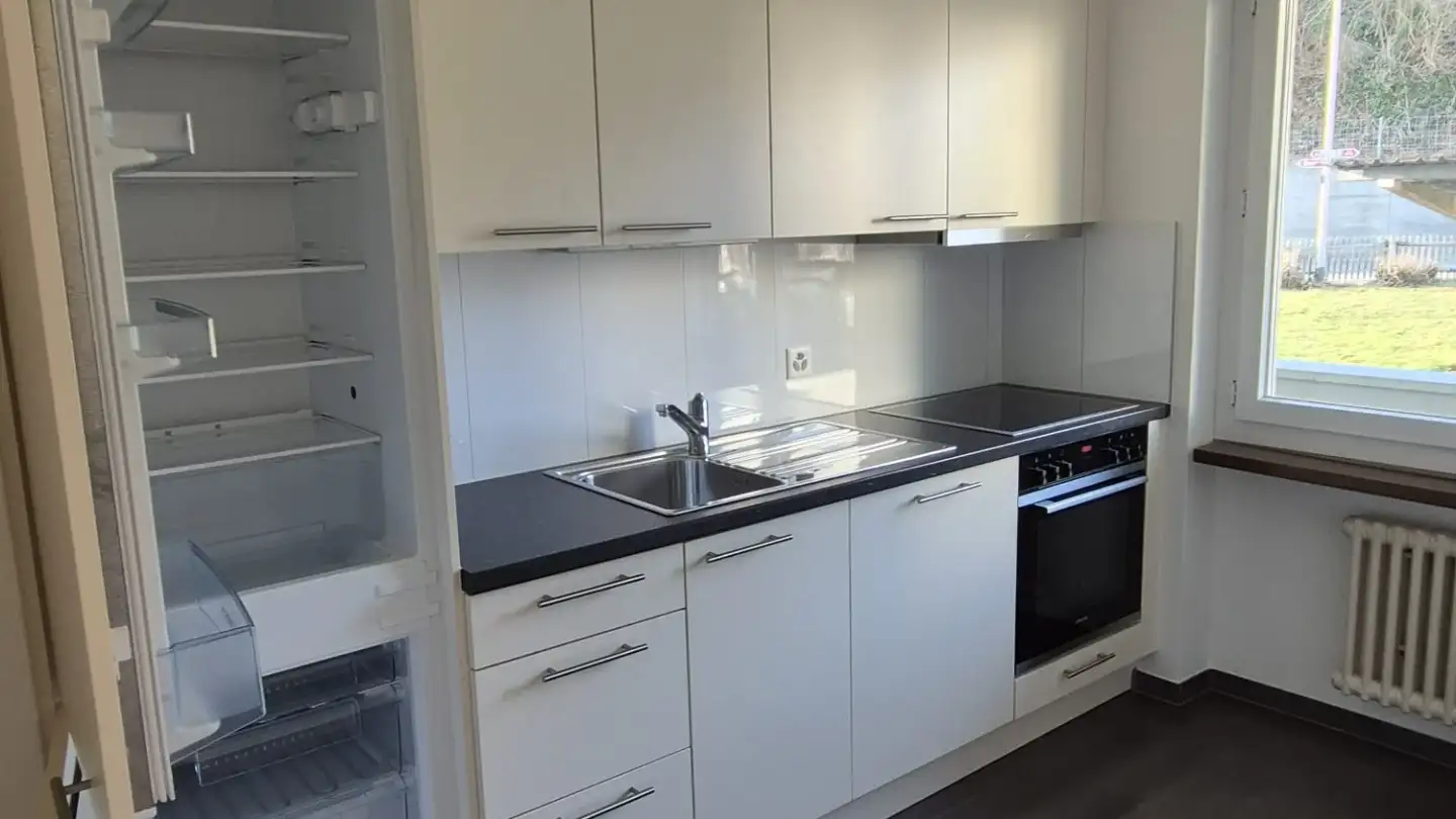 Wohnung mieten - Eichbergerstrasse 9, 9450 Altstätten SG - Foto 2