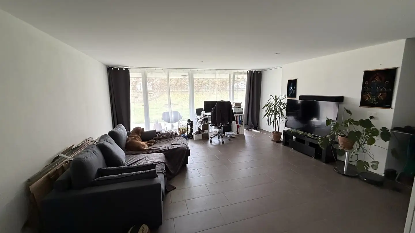 Wohnung mieten - 5303 Würenlingen