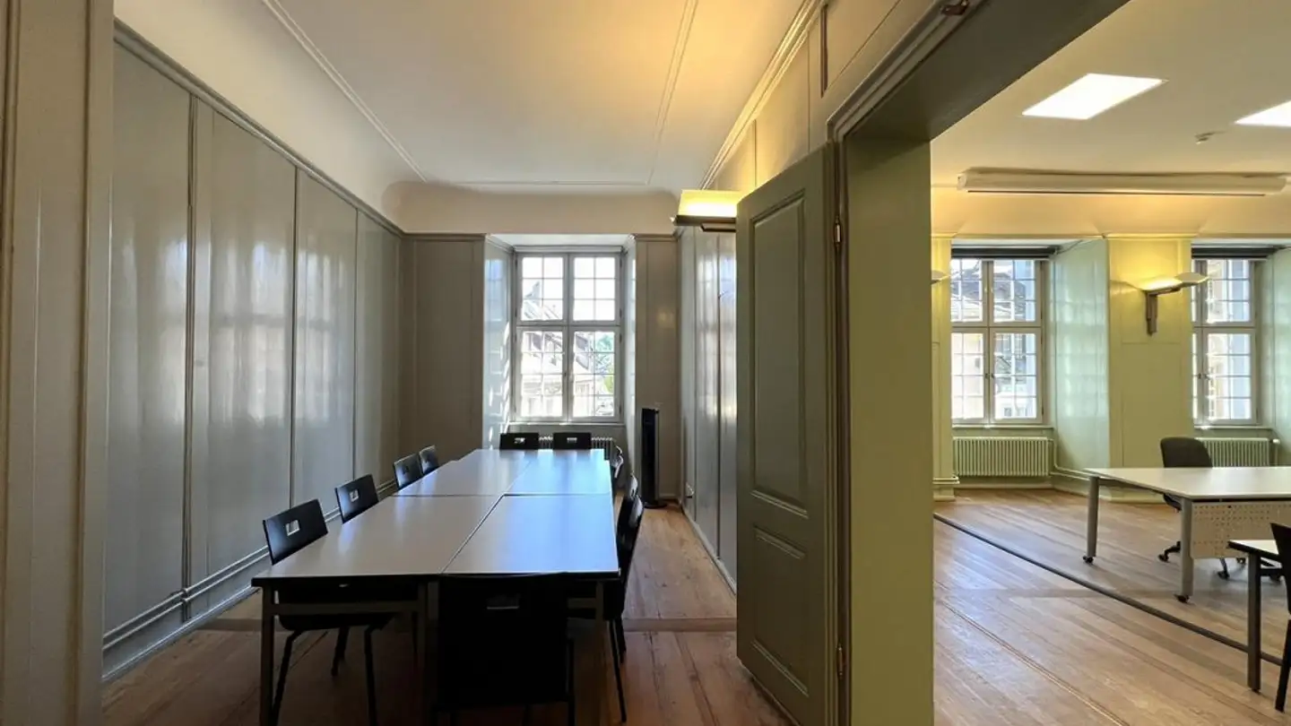 Spazio ufficio in affitto - Oberstadt 20, 8200 Schaffhausen - Foto 4