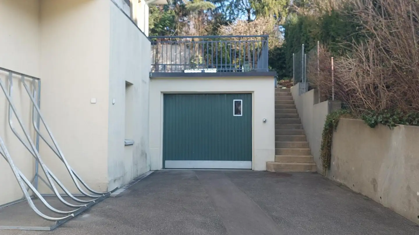 Einzelgarage mieten - Keltenstrasse 32, 8044 Zürich