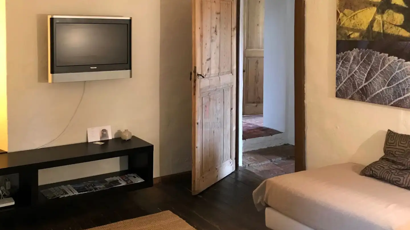 Einfamilienhaus kaufen - Contrada Al Lago, 6987 Caslano - Foto 3