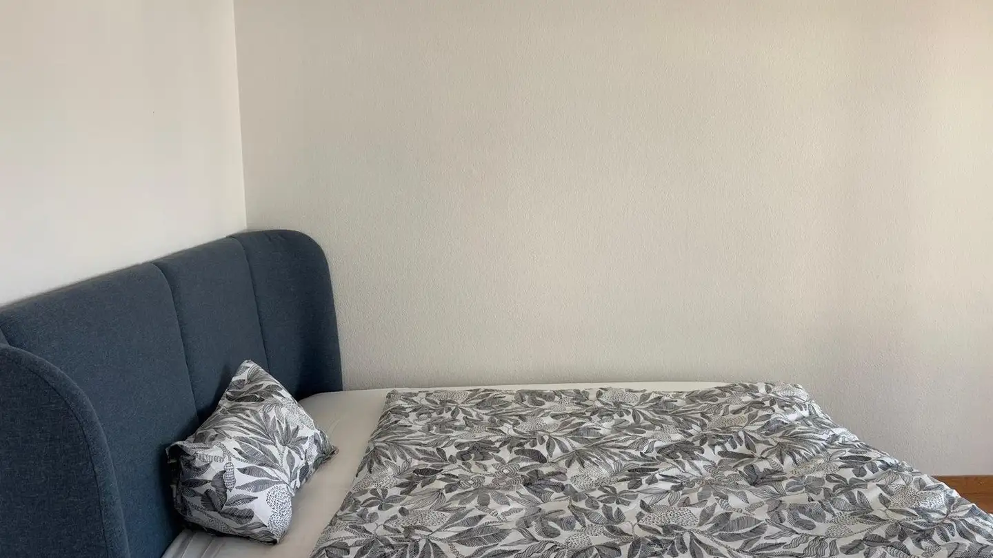 Single room for rent - Grüneggstrasse 32, 6005 Luzern - Photo 4