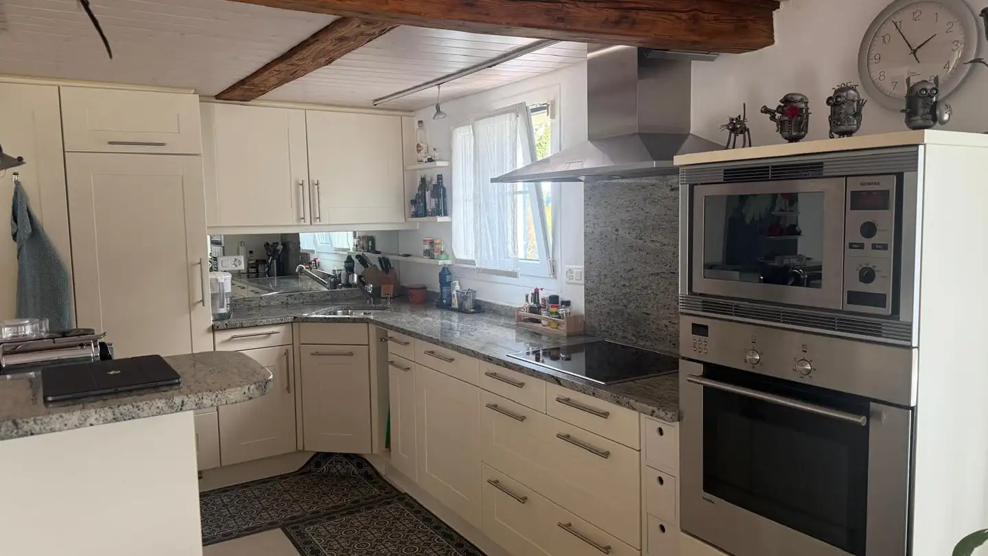 Casa singola in vendita - 4556 Aeschi SO - Foto 4