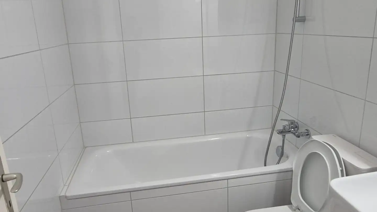 Wohnung mieten - Eichbergerstrasse 9, 9450 Altstätten SG - Foto 3