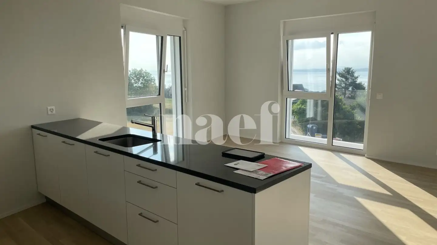 Appartamento in affitto - Chemin Des Charrières 23, 2024 St-Aubin-Sauges - Foto 3