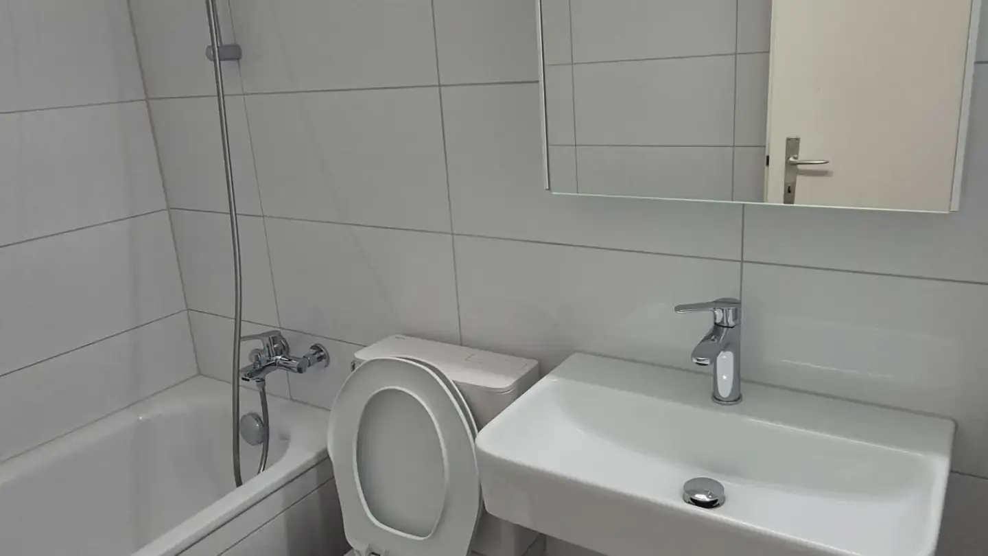 Wohnung mieten - Eichbergerstrasse 9, 9450 Altstätten SG - Foto 4