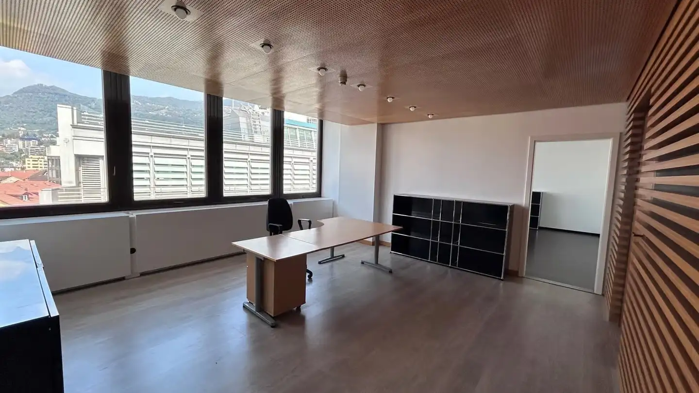 Office space for rent - Via Livio 5, 6830 Chiasso - Photo 2