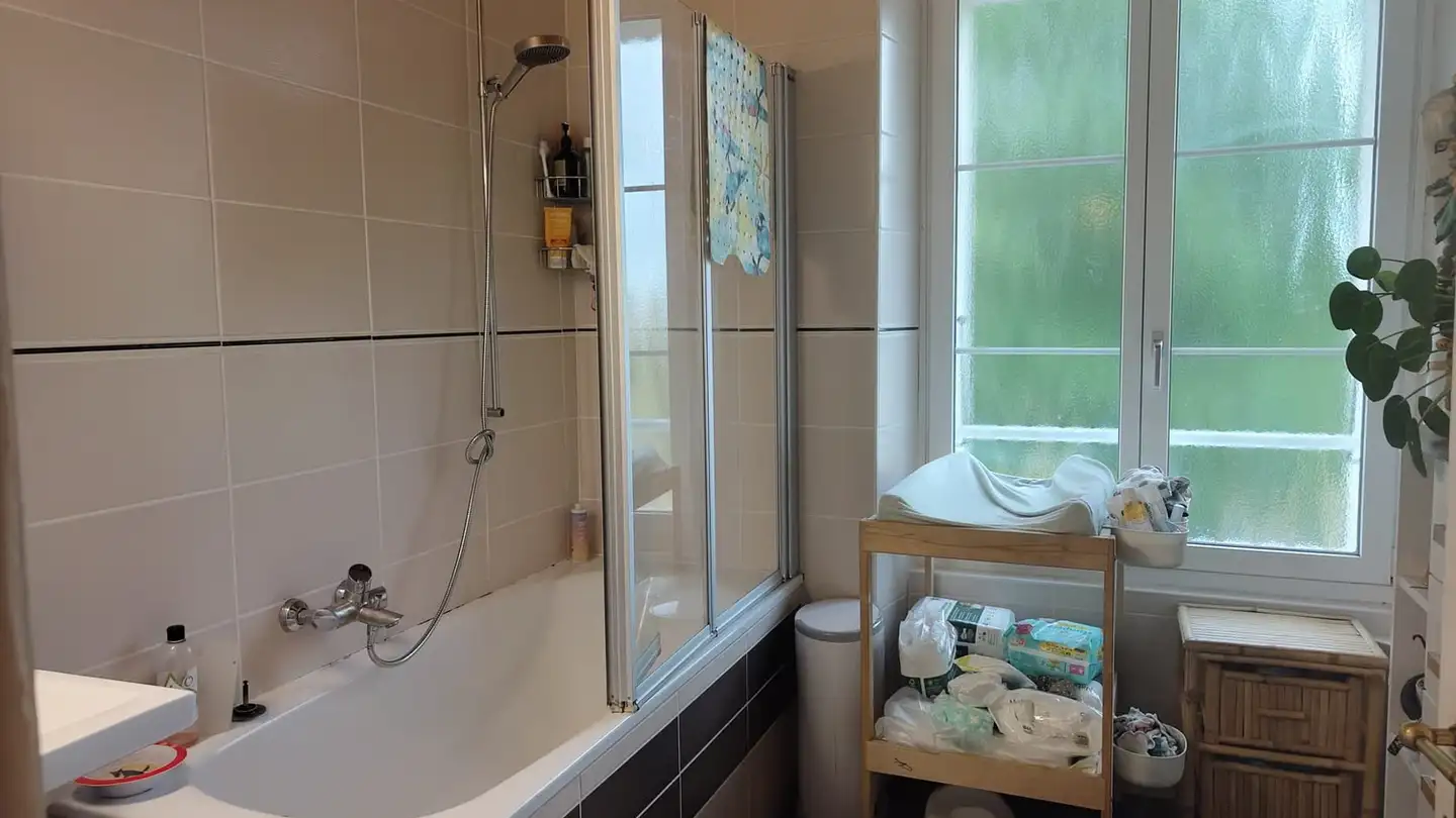 Apartment for rent - Chemin De La Condémine 1, 1315 La Sarraz - Photo 4