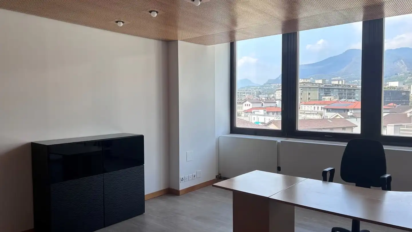 Office space for rent - Via Livio 5, 6830 Chiasso - Photo 4