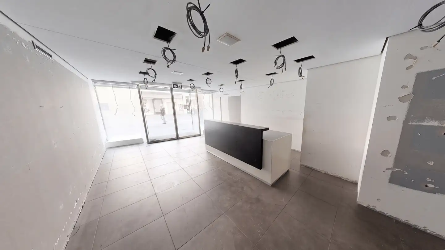 Kaufhaus mieten - 3600 Thun - Foto 4