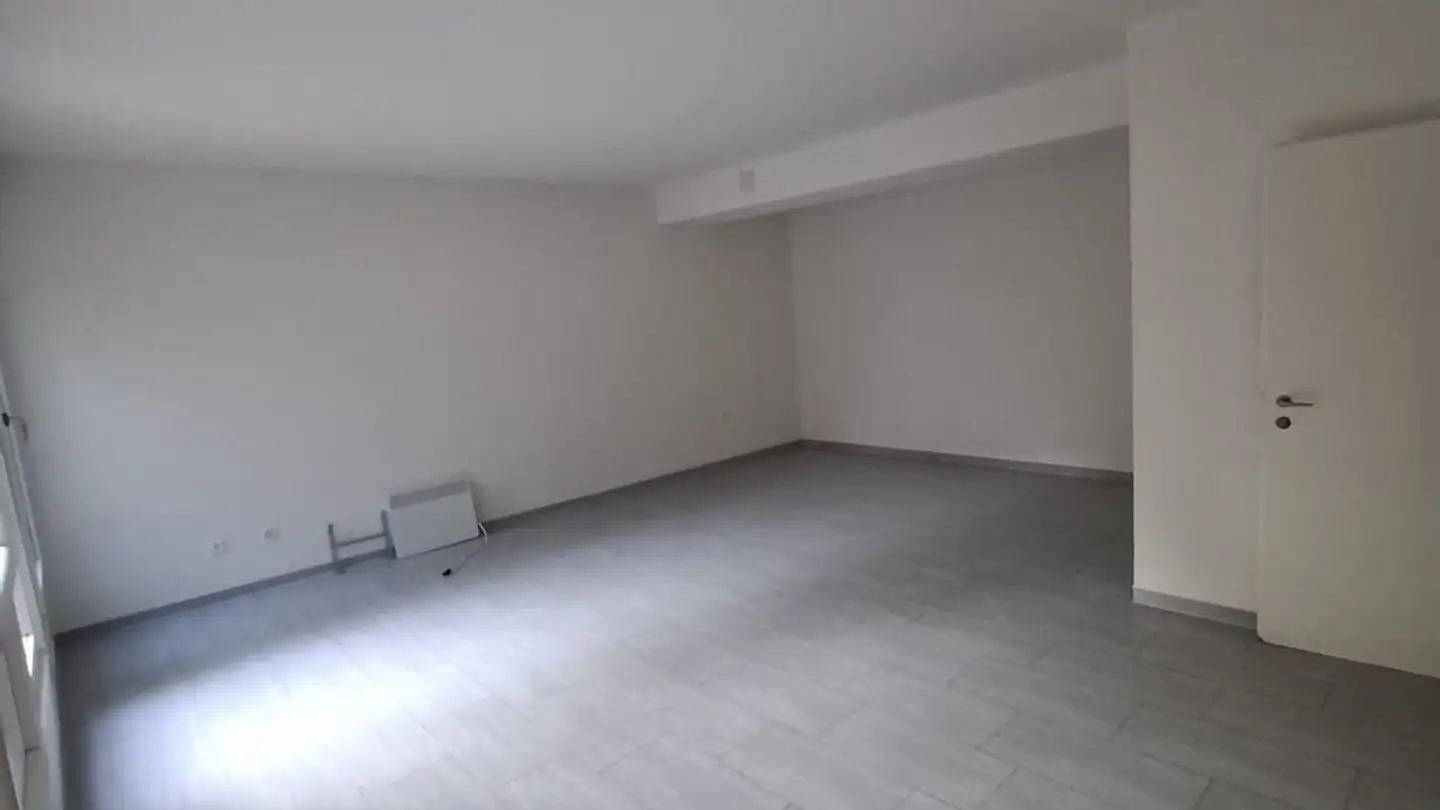 Loft in affitto - Rue Du Jura / Jurastrasse 48, 2503 Biel/Bienne - Photo 3