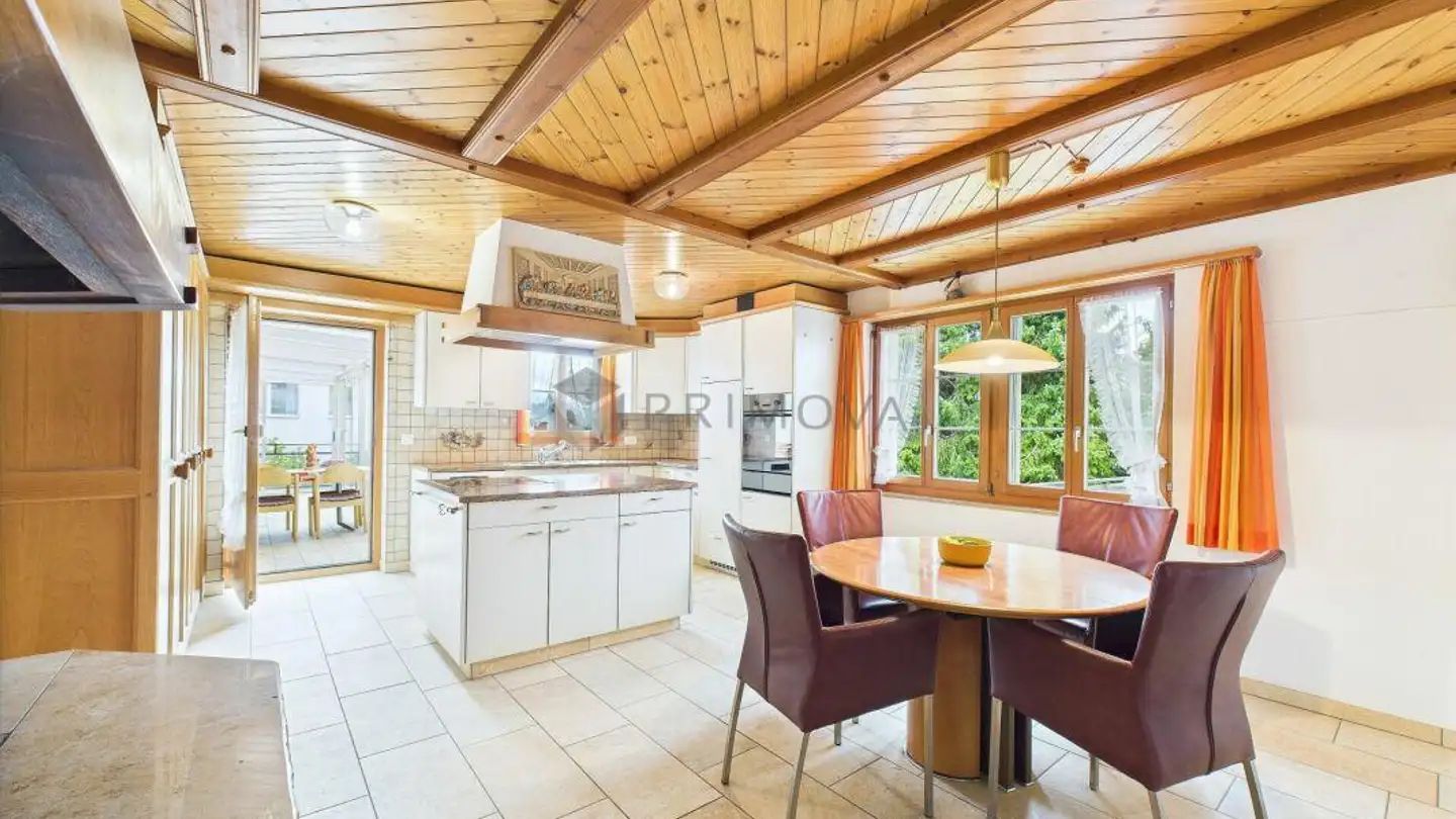 Einfamilienhaus kaufen - 8340 Hinwil