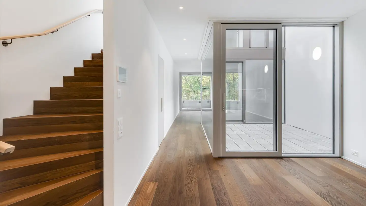 Apartment for rent - Viktoriastrasse, 3084 Wabern