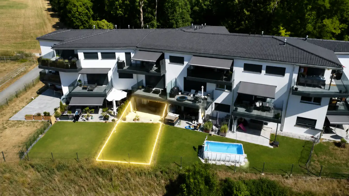 Apartment for sale - Route De Galicet 19, 1565 Vallon