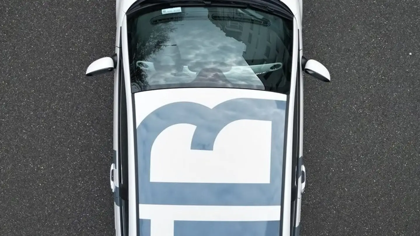 Parcheggio sotterraneo in affitto - Bernstrasse 54b, 3072 Ostermundigen - Foto 2