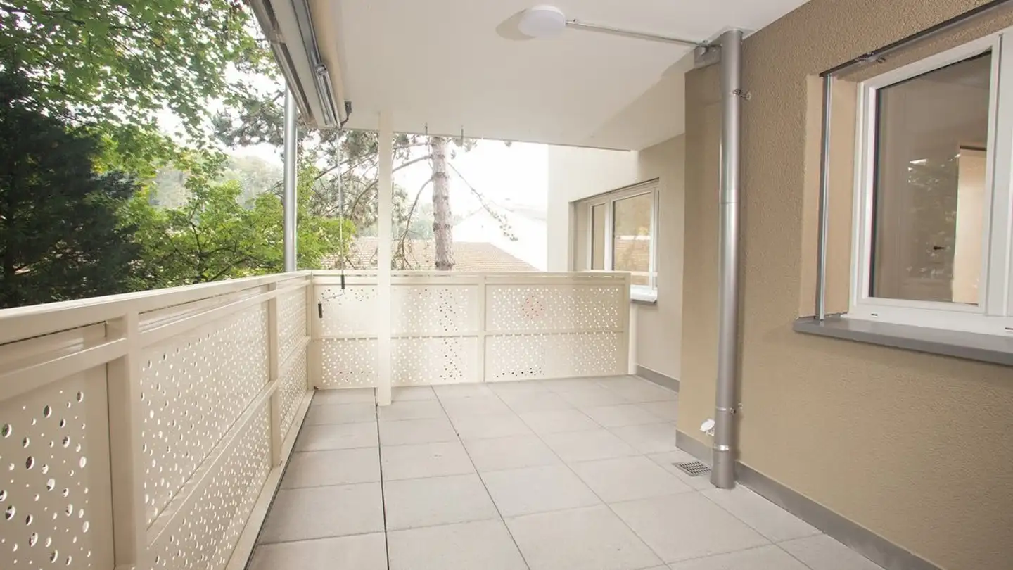 Appartement à louer - Grabenackerstrasse 3, 4142 Münchenstein