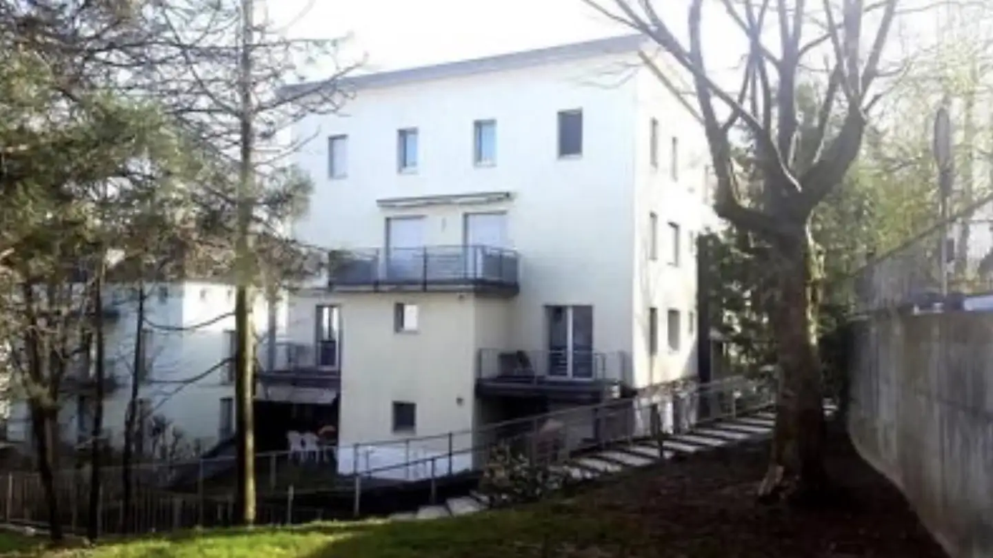 Single room for rent - Iddastrasse 30, 9008 St. Gallen