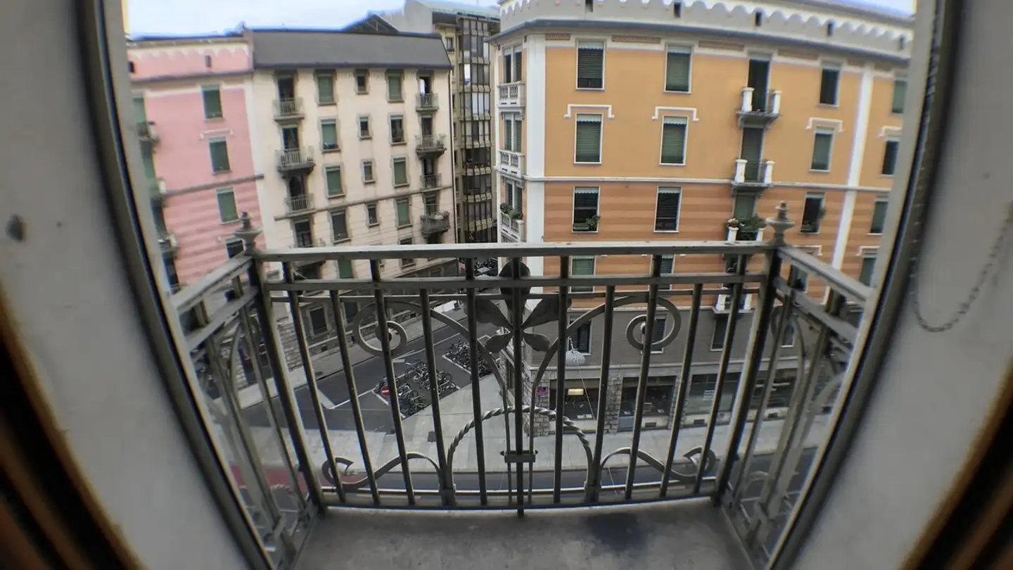 Appartamento in affitto - Rue Des Deux-Ponts, 1205 Genève - Photo 3