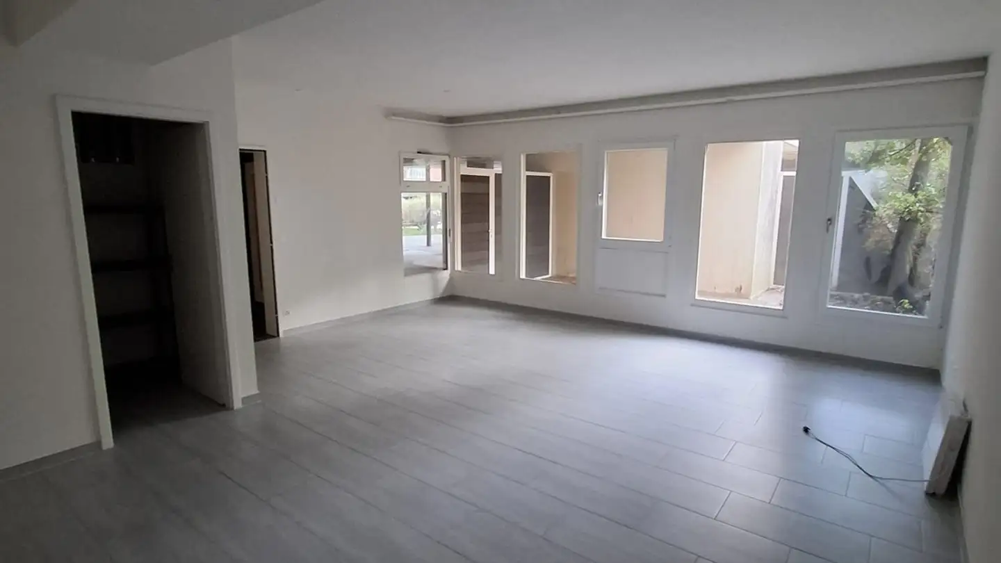 Loft in affitto - Rue Du Jura / Jurastrasse 48, 2503 Biel/Bienne - Photo 4