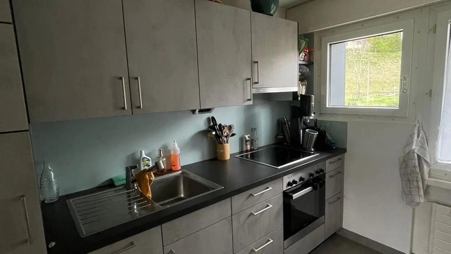 Wohnung mieten - Rue De La Seignette 6, 2616 Renan BE - Foto 3