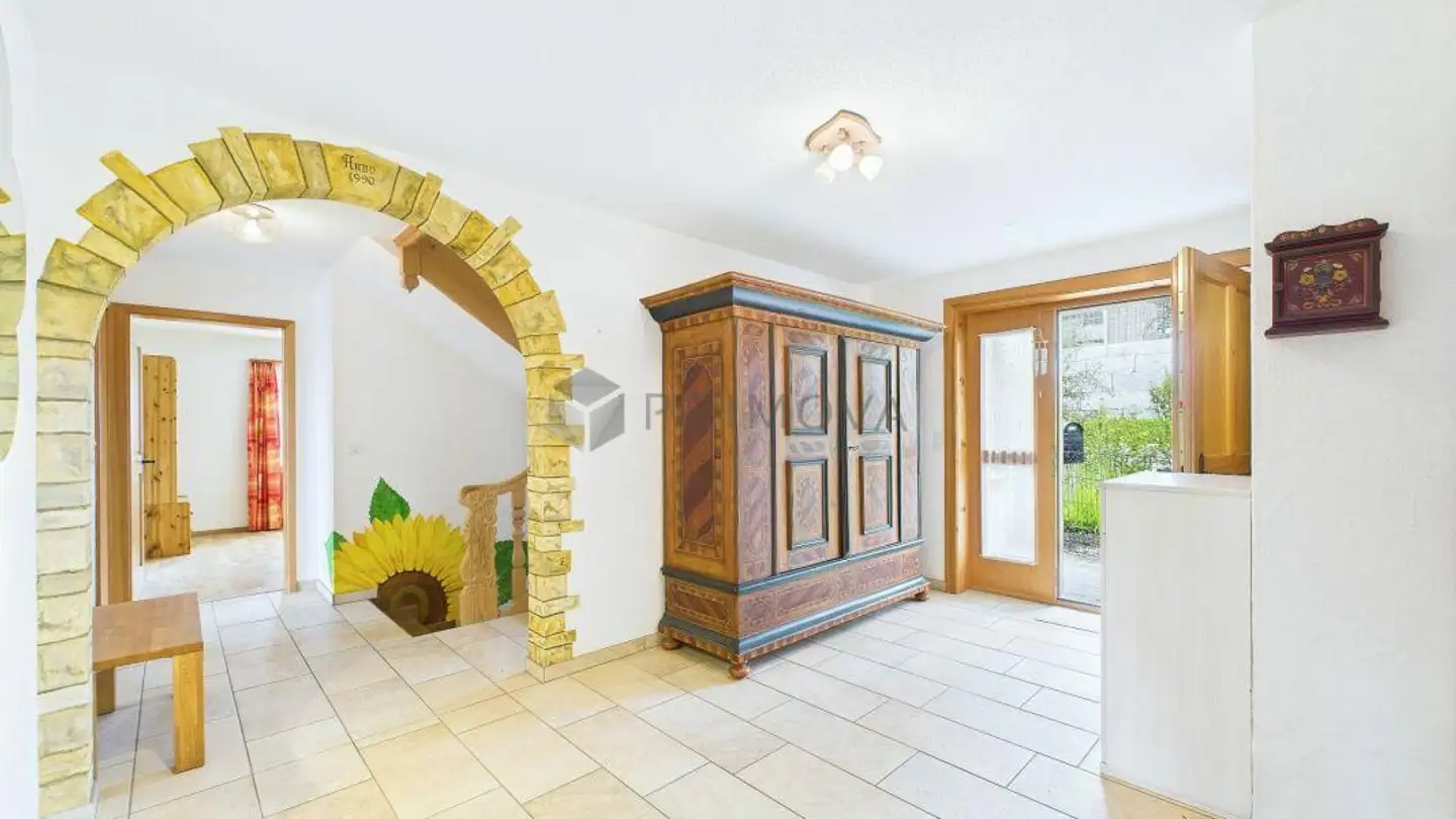 Casa singola in vendita - 8340 Hinwil - Photo 2