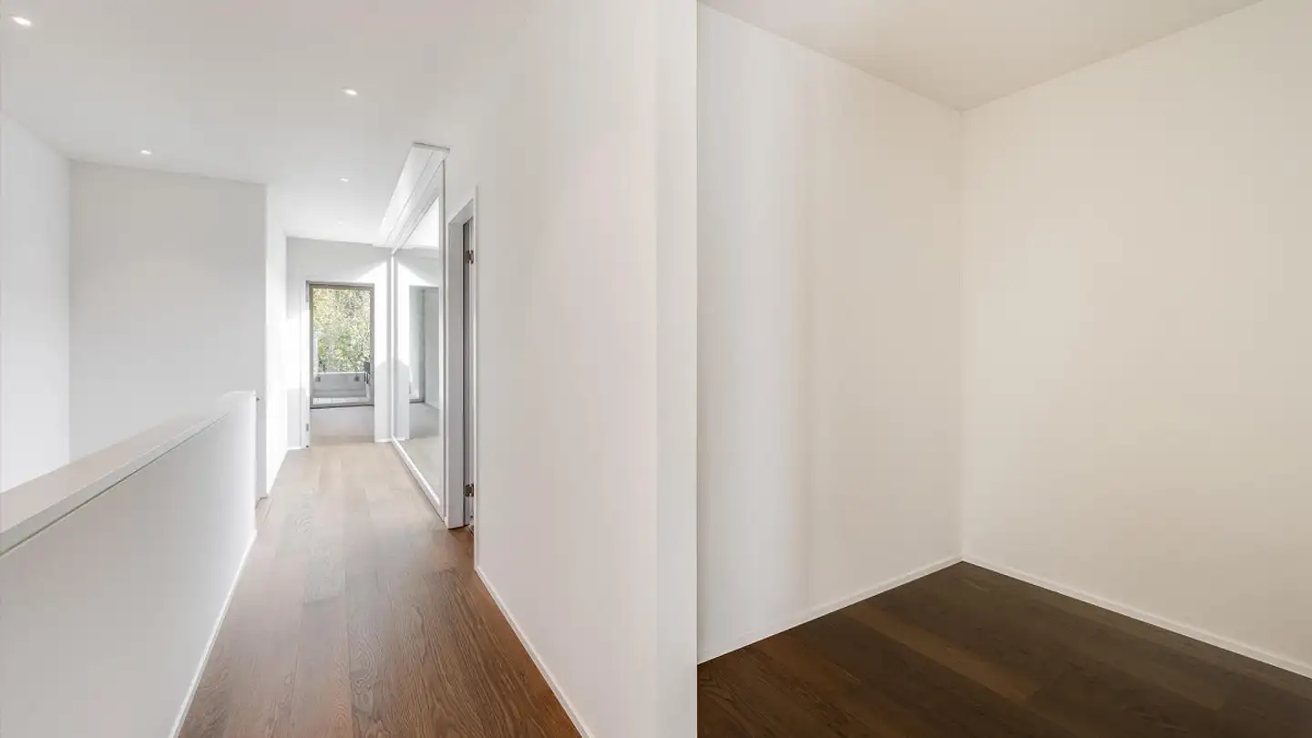 Apartment for rent - Viktoriastrasse, 3084 Wabern - Photo 2