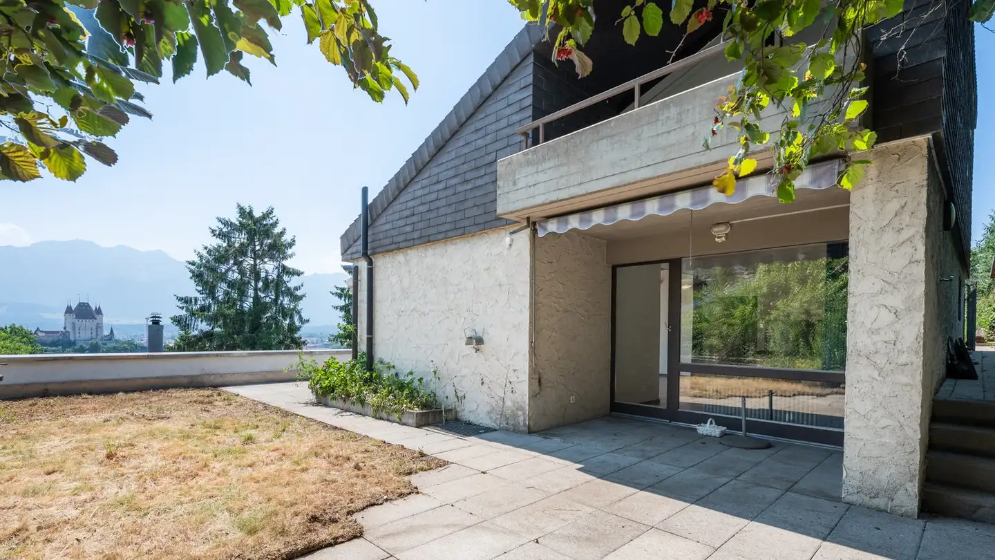 Einfamilienhaus kaufen - Traubenweg 17, 3612 Steffisburg - Foto 3