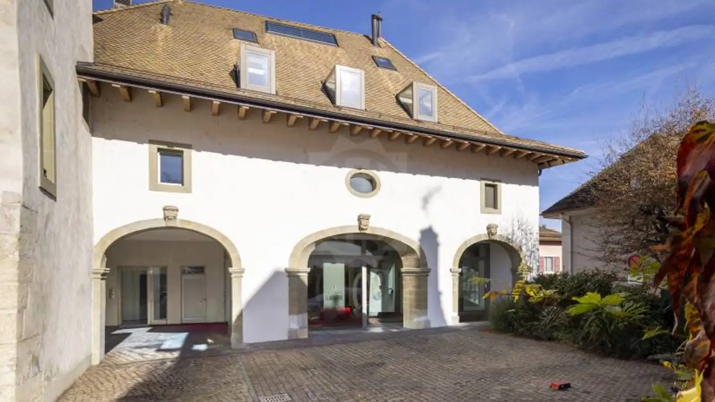 Casa singola in vendita - 1170 Aubonne