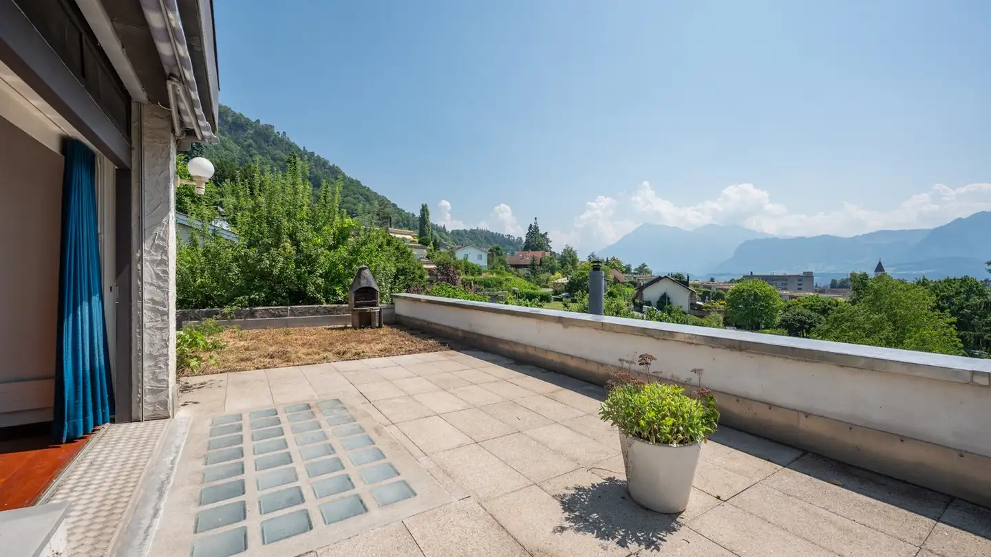 Einfamilienhaus kaufen - Traubenweg 17, 3612 Steffisburg - Foto 4