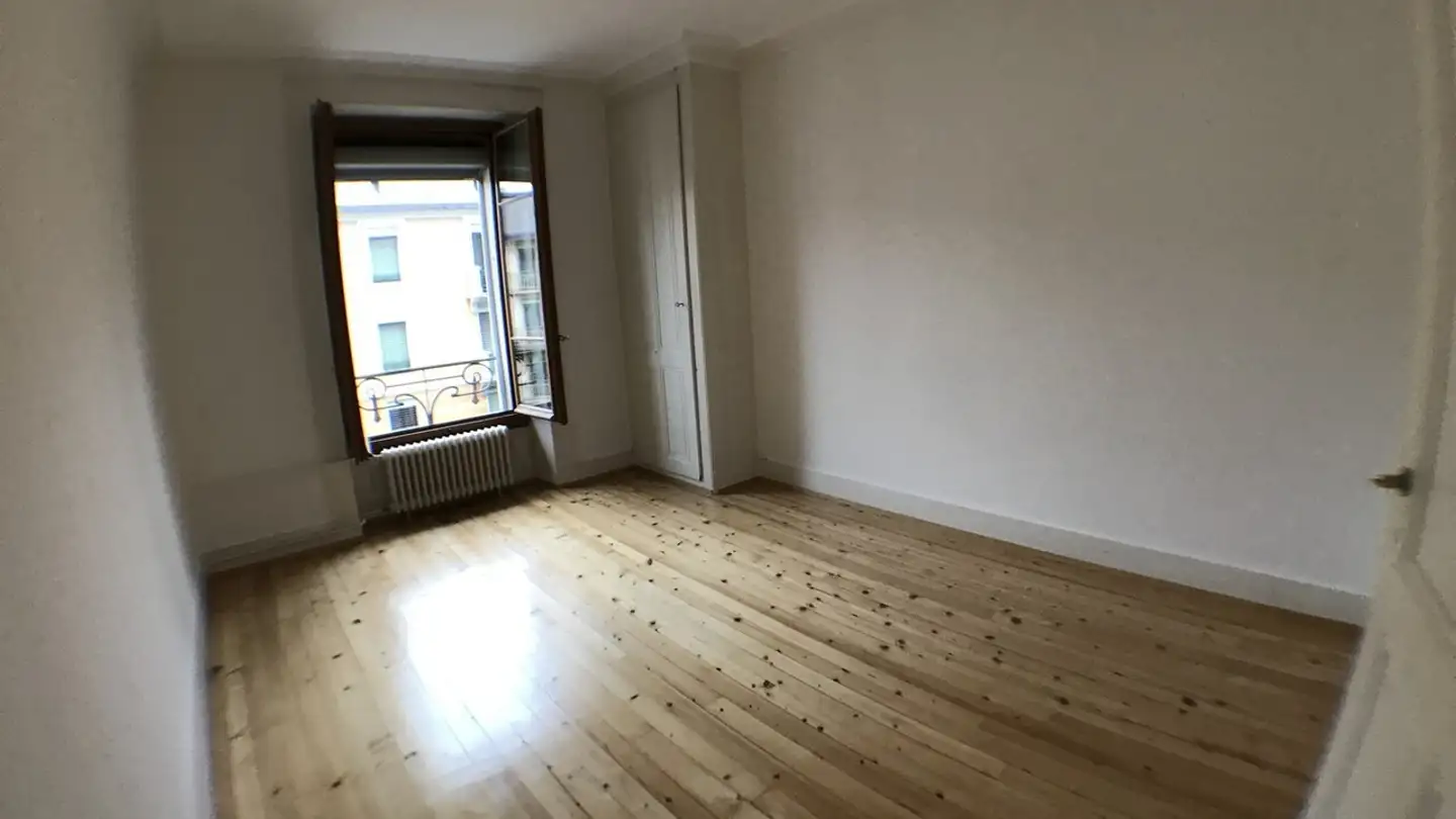 Appartamento in affitto - Rue Des Deux-Ponts, 1205 Genève - Photo 2