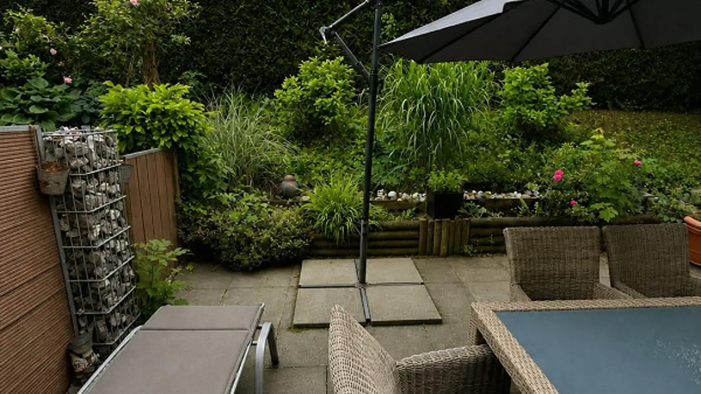 Stepped house for sale - Landhausstrasse 11d, 9000 St. Gallen - Photo 3