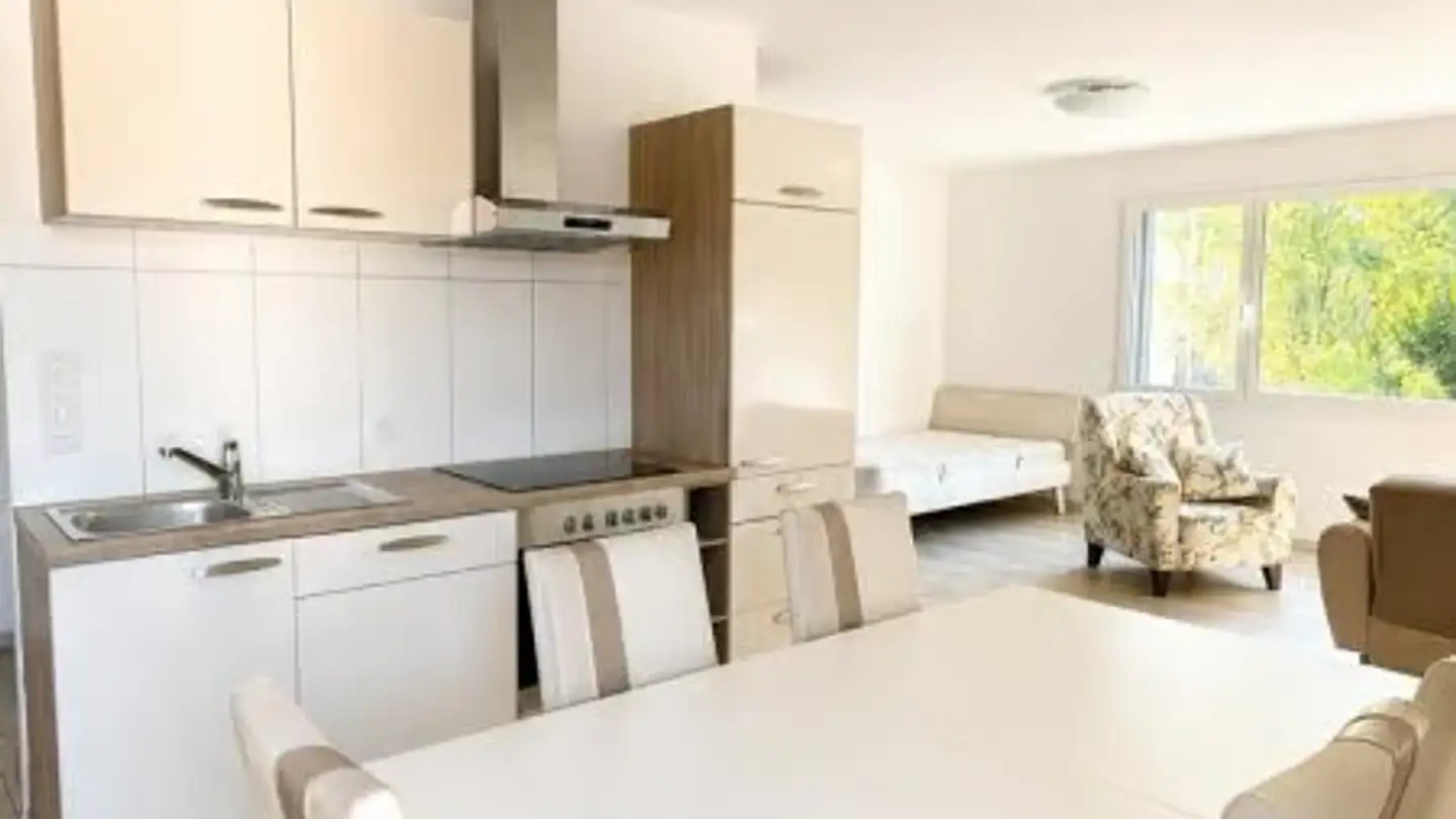 Apartment for rent - Zürcherstrasse 288, 8500 Frauenfeld - Photo 2