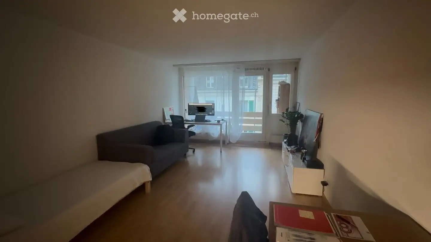 Appartement à louer - Blockweg 8, 3007 Bern