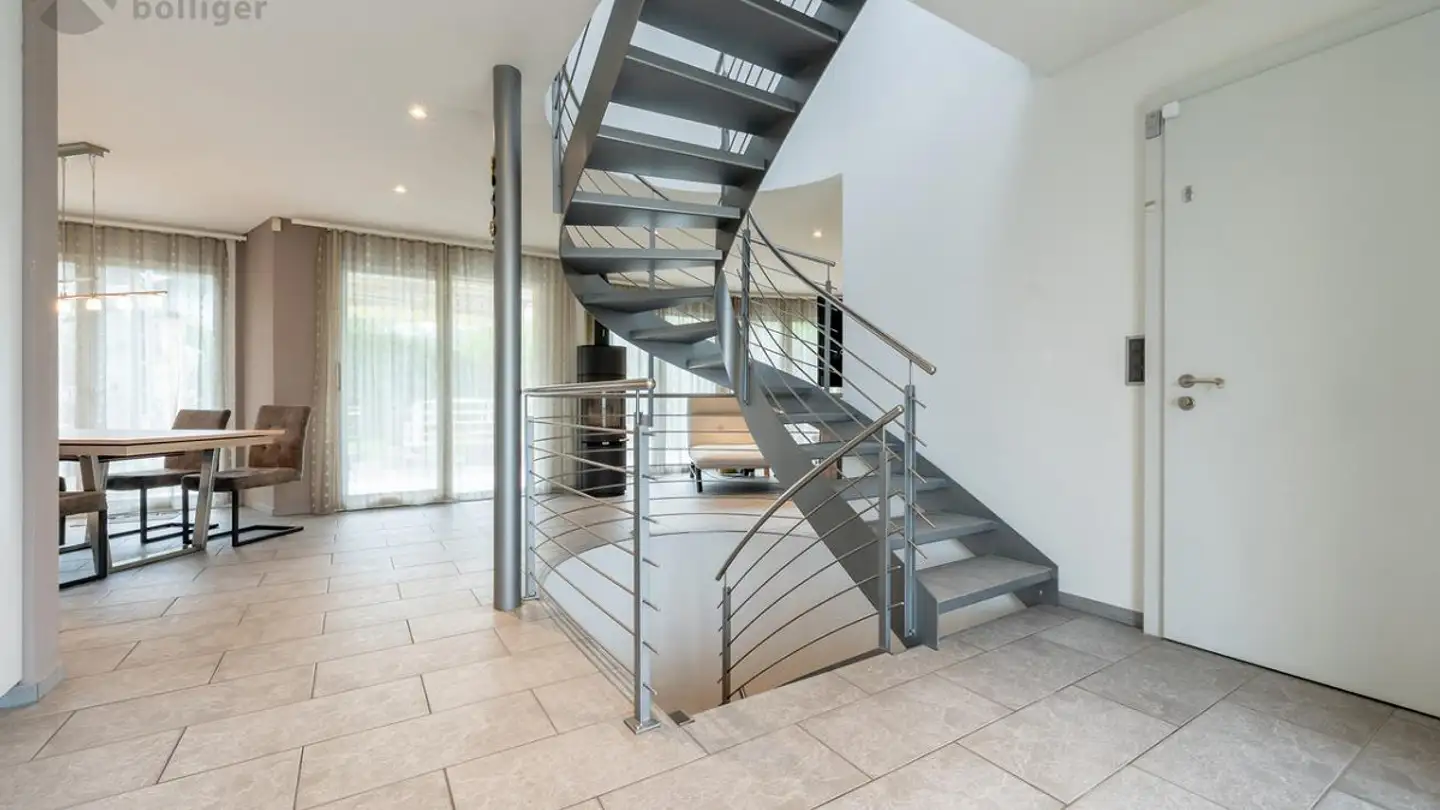 Casa singola in vendita - Aegertenweg, 4802 Strengelbach - Foto 2