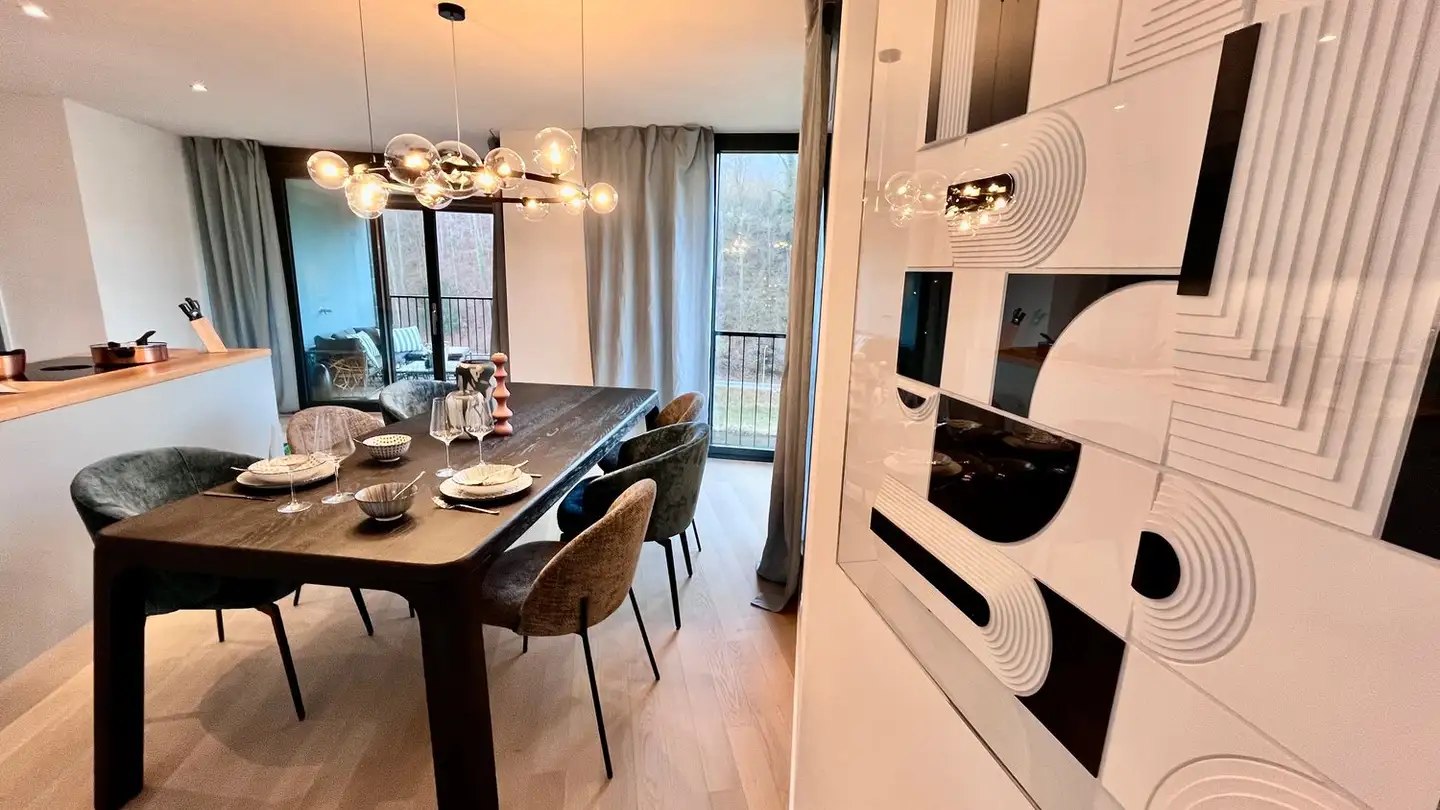 Appartamento in affitto - Spindelstrasse 16, 8041 Zürich - Foto 4