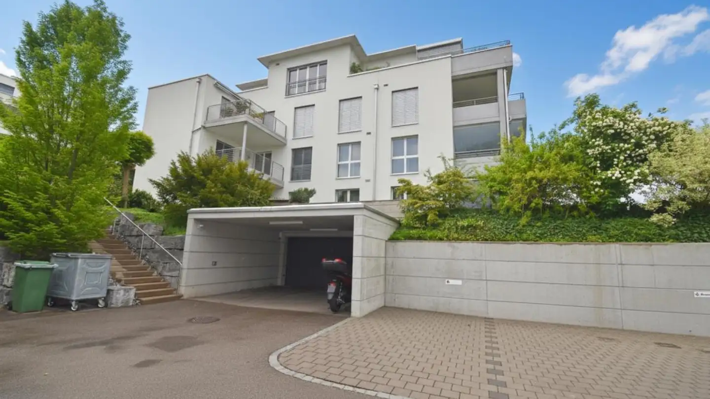 Appartamento in vendita - St. Gallerstrasse 70d, 9500 Wil SG - Photo 2