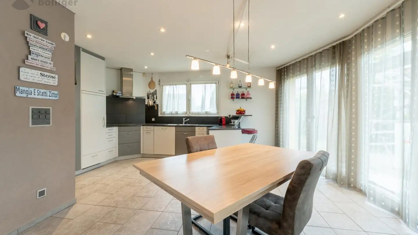 Casa singola in vendita - Aegertenweg, 4802 Strengelbach - Foto 4