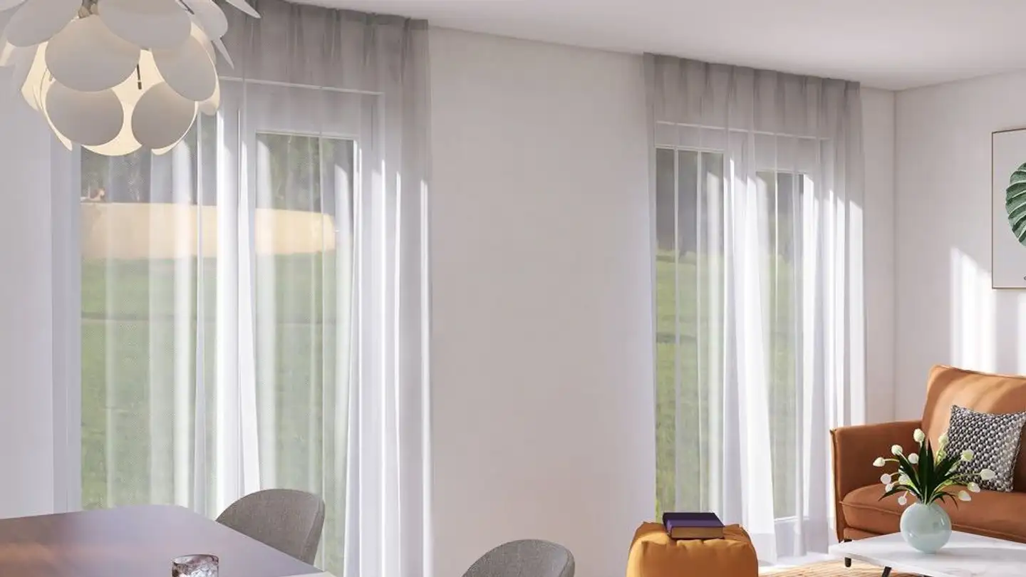 Appartement à vendre - Birkenweg 12, 6145 Fischbach LU - Photo 3