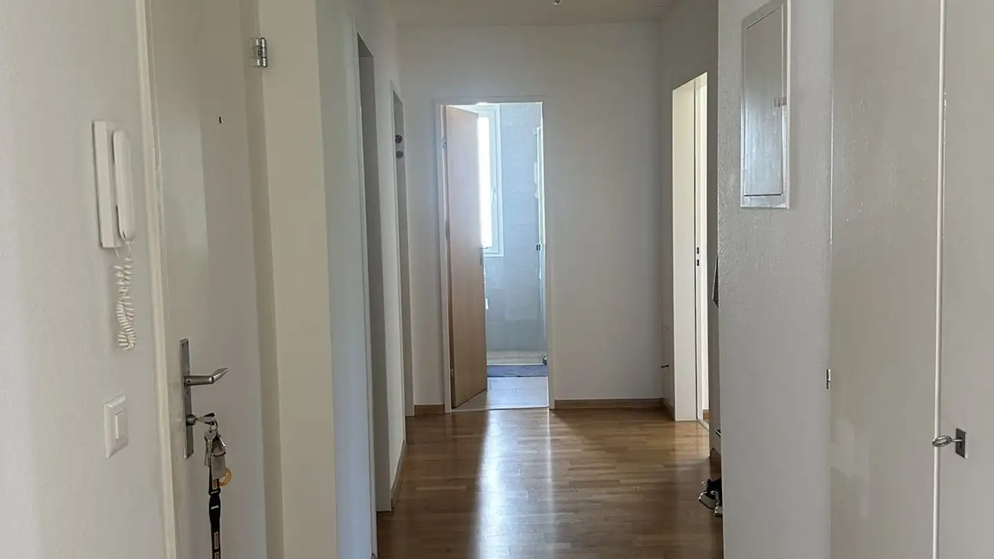 Apartment for rent - St. Galler-Ring 54, 4055 Basel - Photo 4