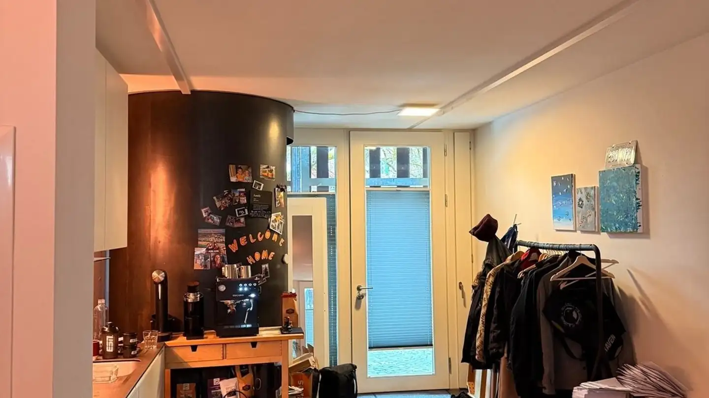 Appartement à louer - Dorfstrasse 10, 8904 Aesch ZH - Photo 2