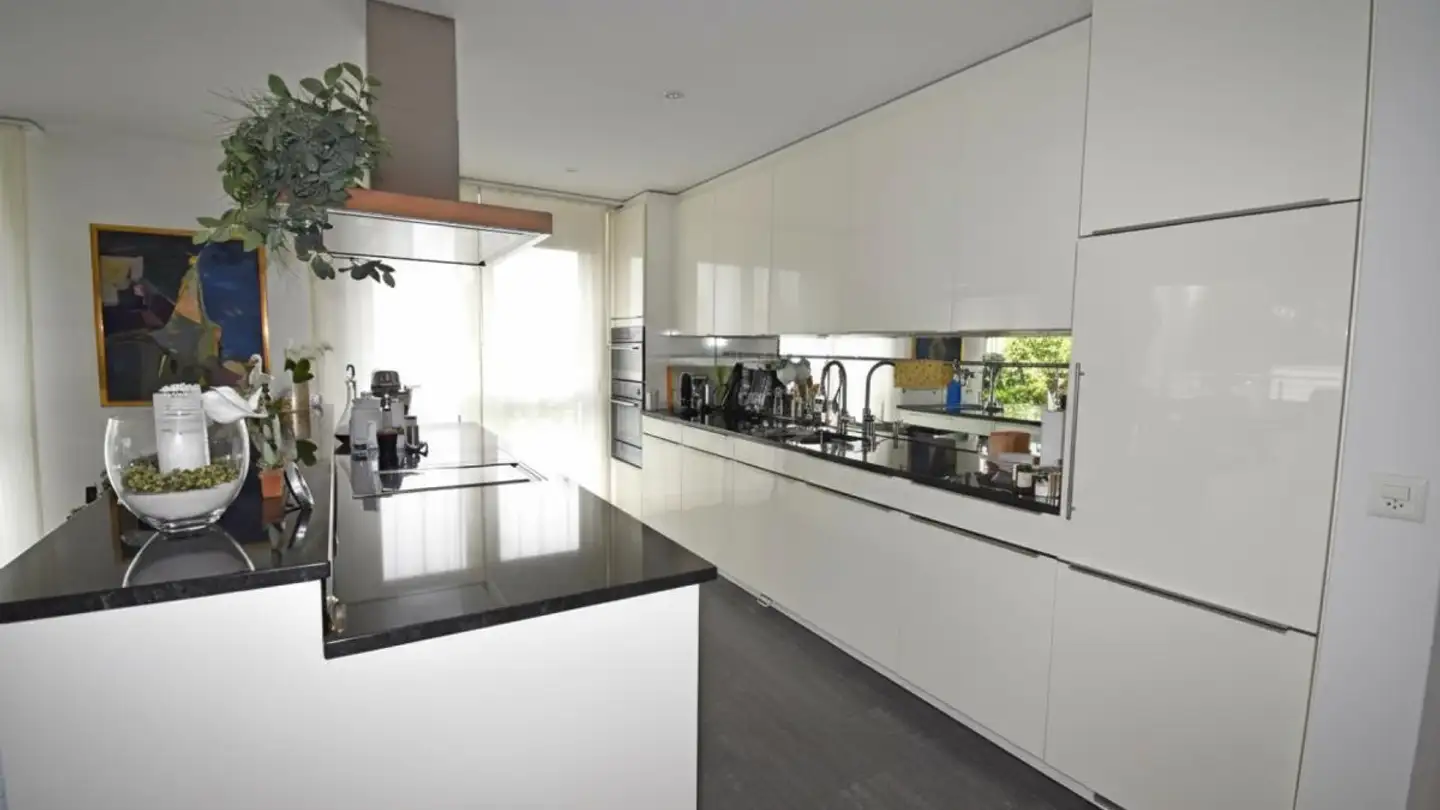 Appartamento in vendita - St. Gallerstrasse 70d, 9500 Wil SG - Photo 3