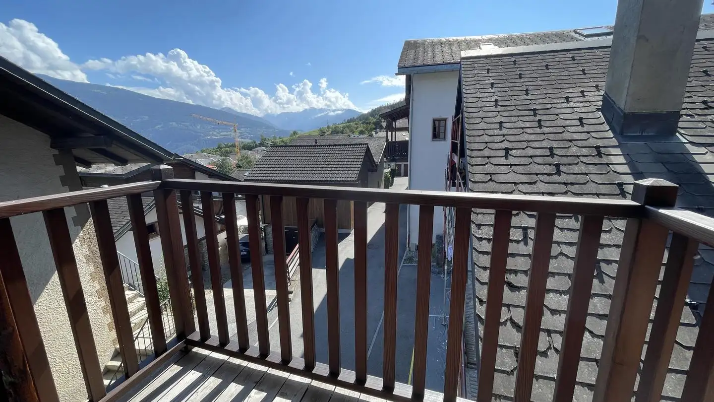 Penthouse for sale - 1978 Lens - Photo 4