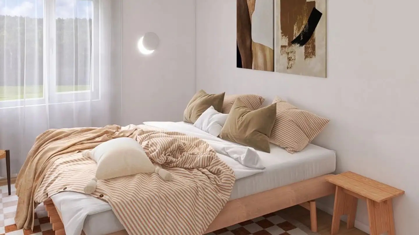 Appartement à vendre - Birkenweg 12, 6145 Fischbach LU - Photo 4