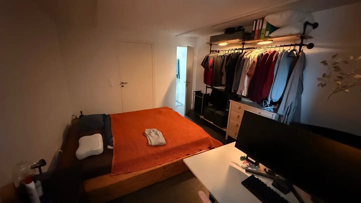 Appartement à louer - Dorfstrasse 10, 8904 Aesch ZH - Photo 3