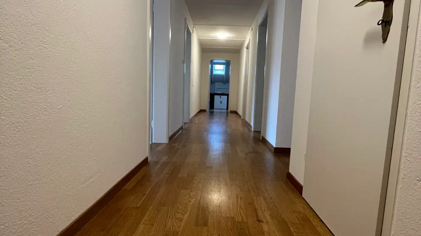 Zimmer mieten - Mattstrasse, 6052 Hergiswil NW - Foto 3
