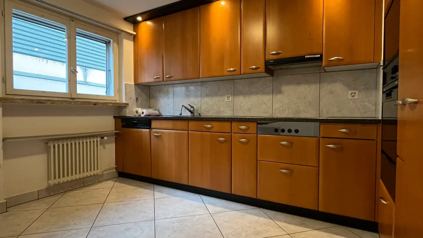 Zimmer mieten - Mattstrasse, 6052 Hergiswil NW - Foto 4