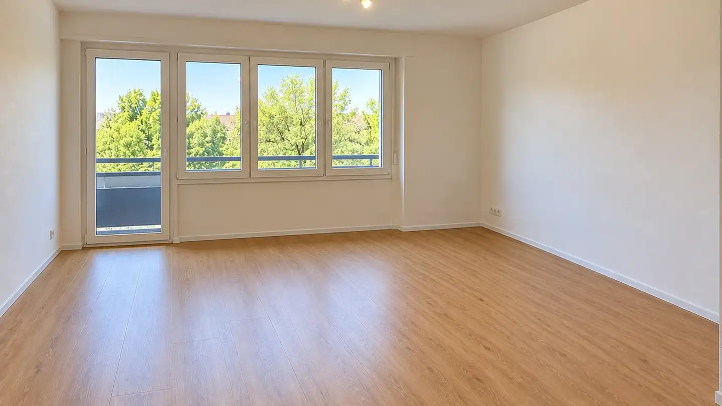 Apartment for rent - Oberhauserstrasse 16, 8152 Glattbrugg